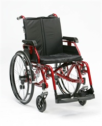 Enigma K-Chair Enigma K-Chair